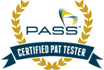 Pat Testing